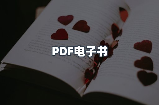 PDF电子书
